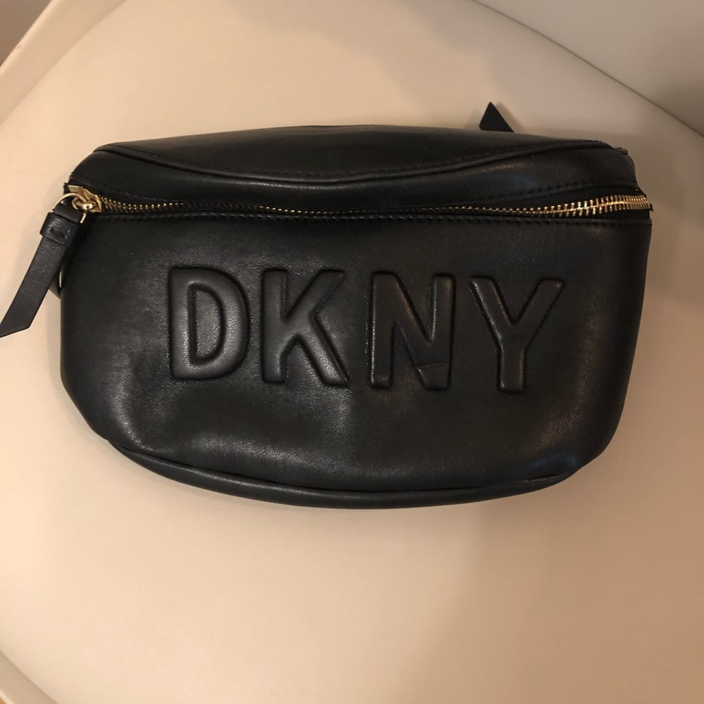 DKNY fanny pack